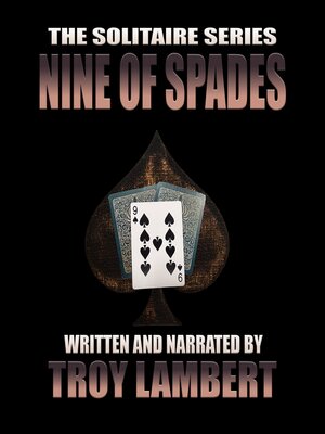 cover image of The Solitaire Series Episode 2